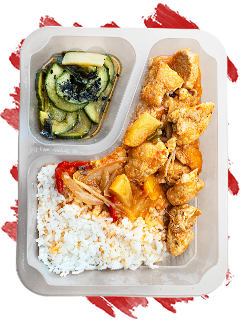 Dieta Standard Dieta Standard