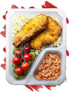 Dieta Sport
