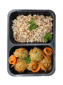 Dieta SIRT